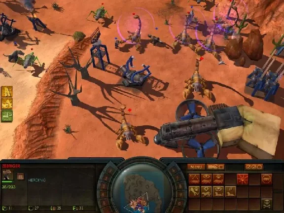 Impossible Creatures STEAM KEY🔑 RUSSIA+CIS