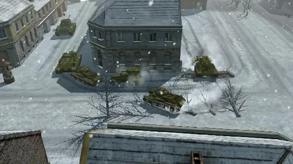 Codename Panzers Bundle STEAM KEY🔑 RUSSIA+CIS
