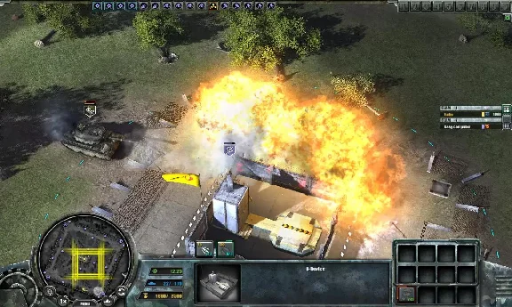 Codename Panzers Bundle STEAM KEY🔑 RUSSIA+CIS