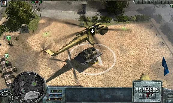 Codename Panzers Bundle STEAM KEY🔑 RUSSIA+CIS