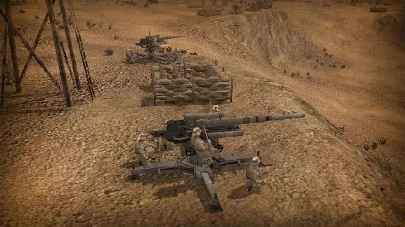 Codename Panzers Bundle STEAM KEY🔑 RUSSIA+CIS