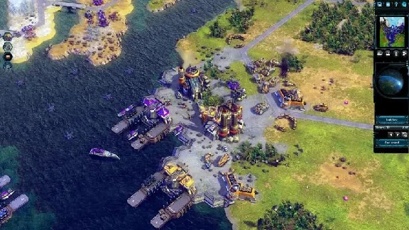 Battle Worlds Kronos STEAM KEY🔑 RUSSIA+CIS
