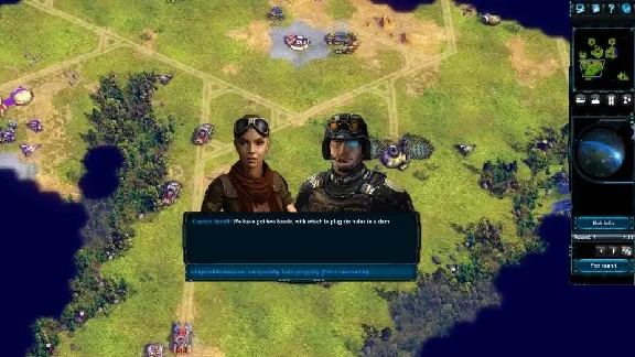 Battle Worlds Kronos STEAM KEY🔑 RUSSIA+CIS
