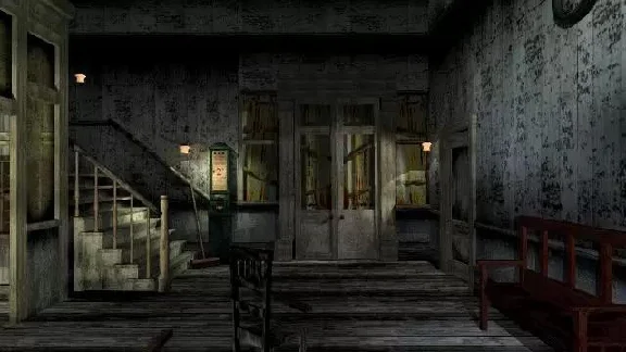 Dark Fall: The Journal STEAM KEY🔑 RUSSIA+CIS