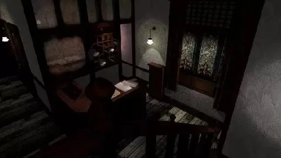 Dark Fall: The Journal STEAM KEY🔑 RUSSIA+CIS