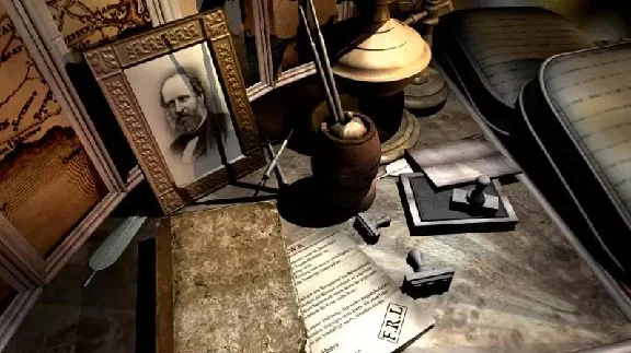 Dark Fall 2: Lights Out STEAM KEY🔑 RUSSIA+CIS