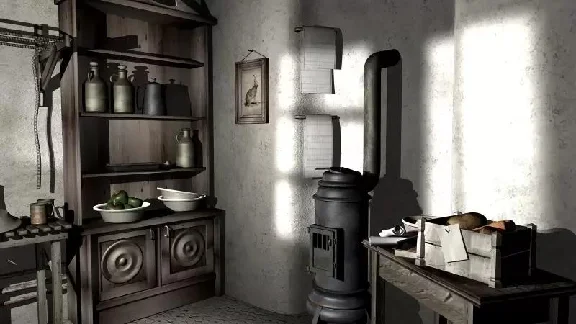 Dark Fall 2: Lights Out STEAM KEY🔑 RUSSIA+CIS