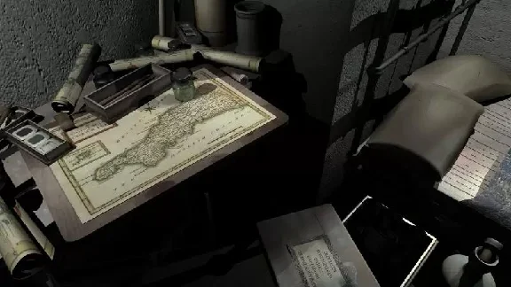 Dark Fall 2: Lights Out STEAM KEY🔑 RUSSIA+CIS