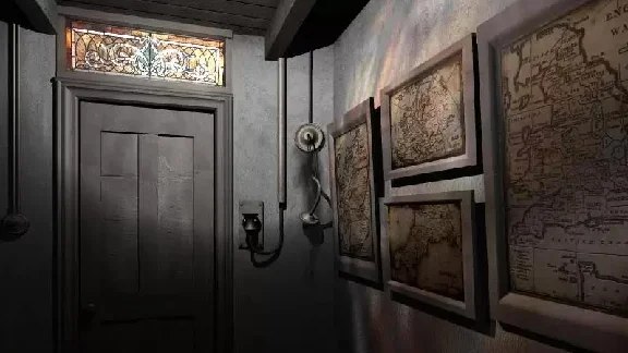 Dark Fall 2: Lights Out STEAM KEY🔑 RUSSIA+CIS