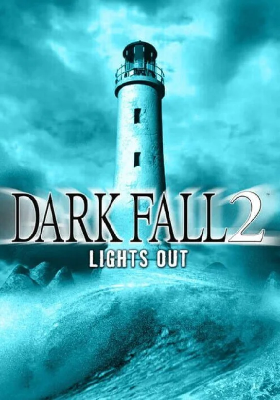Dark Fall 2: Lights Out STEAM KEY🔑 RUSSIA+CIS
