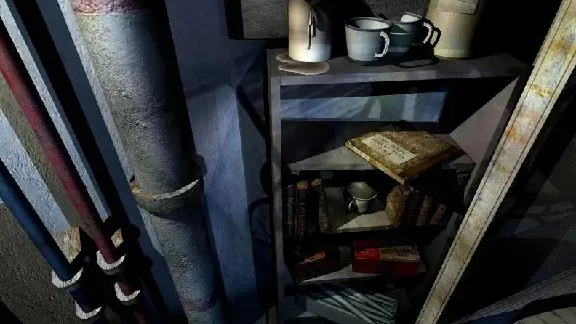 Dark Fall 2: Lights Out STEAM KEY🔑 RUSSIA+CIS
