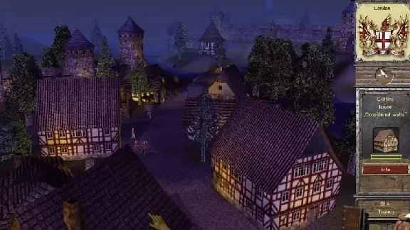 The Guild 1 Gold КЛЮЧ🔑 STEAM РФ+СНГ