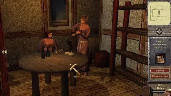 The Guild 1 Gold КЛЮЧ🔑 STEAM РФ+СНГ
