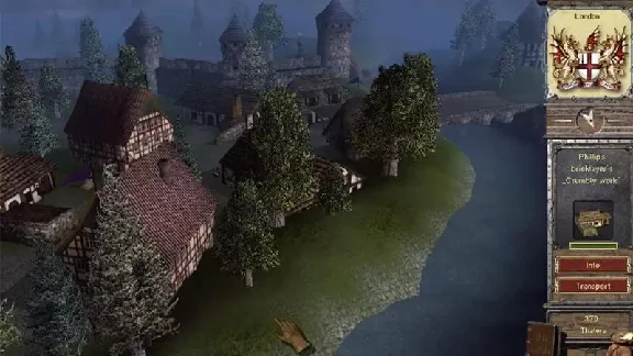 The Guild 1 Gold КЛЮЧ🔑 STEAM РФ+СНГ