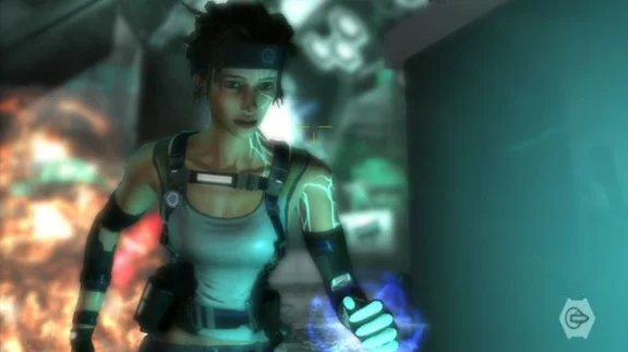 Hydrophobia Prophecy (Steam key / Region Free)