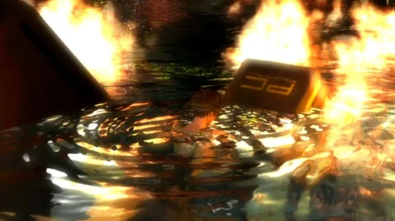 Hydrophobia Prophecy (Steam key / Region Free)