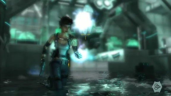 Hydrophobia Prophecy (Steam key / Region Free)