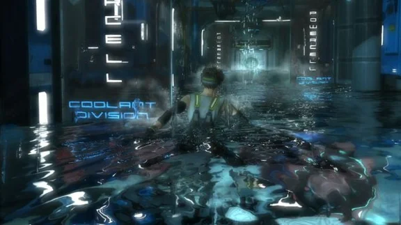 Hydrophobia Prophecy (Steam key / Region Free)