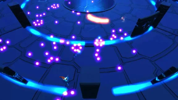 Furi STEAM KEY🔑 Russia
