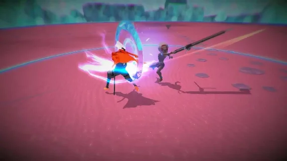 Furi STEAM KEY🔑 Russia
