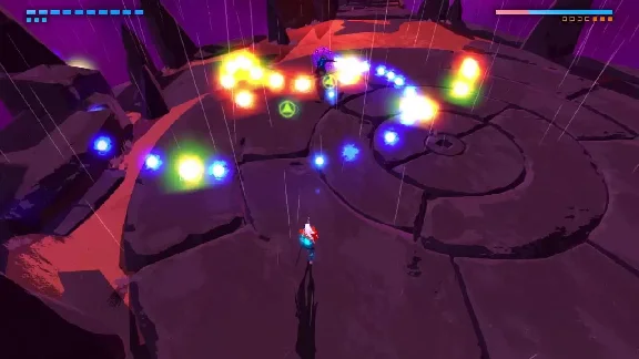 Furi STEAM KEY🔑 Russia