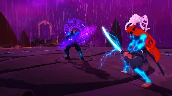 Furi STEAM KEY🔑 Russia