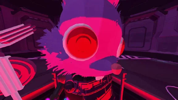 Furi STEAM KEY🔑 Russia