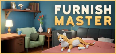 Furnish Master * STEAM РОССИЯ🔥АВТОДОСТАВКА