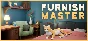 Furnish Master * STEAM РОССИЯ🔥АВТОДОСТАВКА