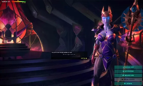 DLC Master of Orion: Revenge at Antares Race Pack. KEY�