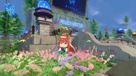 Granblue Fantasy Versus: Rising - Premium Avatar Set (U