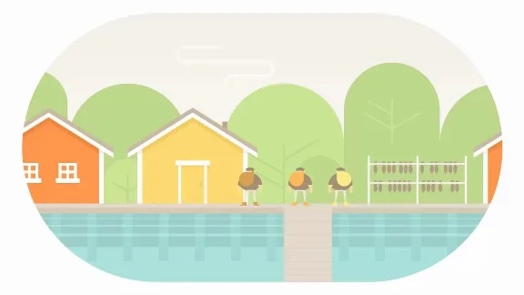 Burly Men at Sea STEAM KEY🔑 RUSSIA+CIS