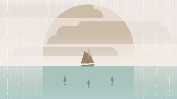 Burly Men at Sea STEAM KEY🔑 RUSSIA+CIS