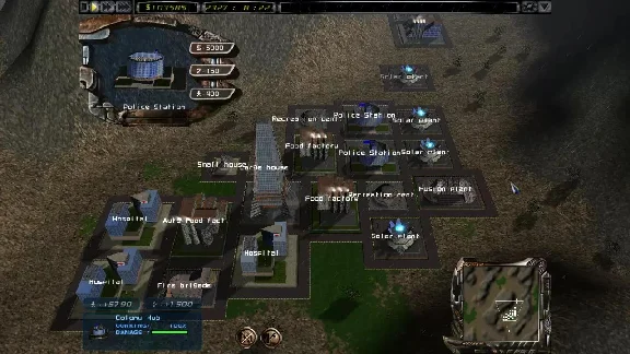 Imperium Galactica II STEAM KEY🔑 RUSSIA+CIS