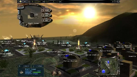 Imperium Galactica II STEAM KEY🔑 RUSSIA+CIS