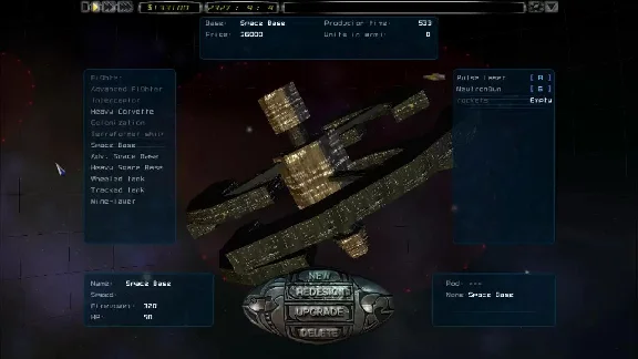 Imperium Galactica II STEAM KEY🔑 RUSSIA+CIS