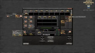 Army General КЛЮЧ🔑 STEAM РФ+СНГ