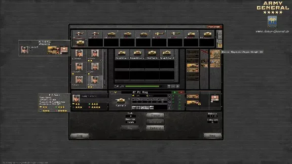 Army General КЛЮЧ🔑 STEAM РФ+СНГ