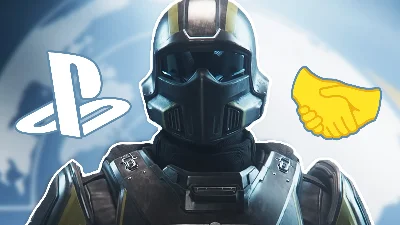 🔥HELLDIVERS 2 + 8 ТОП ИГР🔴 PlayStation