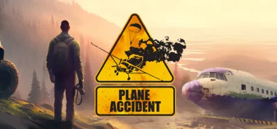 Plane Accident * STEAM RU ⚡ АВТО 💳0%