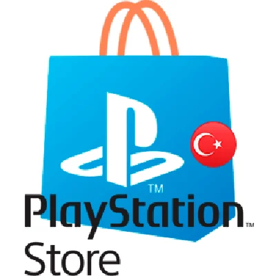 Новый аккаунт PSN Турция