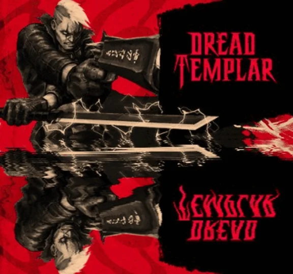 ✅Dread Templar ⚡ Steam\RegionFree\Key⭐ + 🎁 Bonus