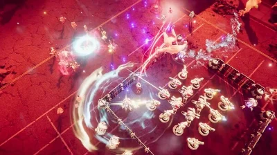 ✅Slaycation Paradise ⚡ Steam\РФ+ВесьМир\Key⭐ + 🎁Бонус