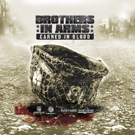 Brothers in Arms: Earned in Blood (Steam Gift Россия)