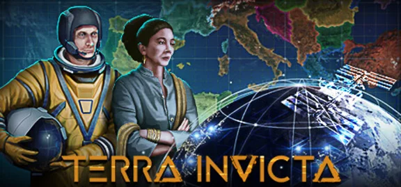 .[🍁RU+ALL COUNTRIES AUTO🍁] Terra Invicta