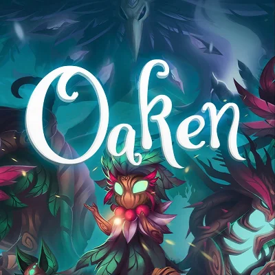 🔑Oaken  - Steam Key (Global, RU, CIS) 🌎