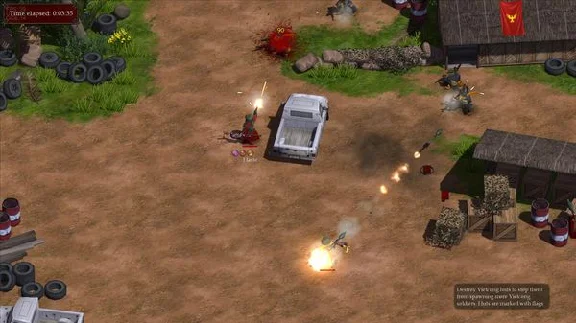 Magicka DLC Vietnam (Steam key / Region Free)