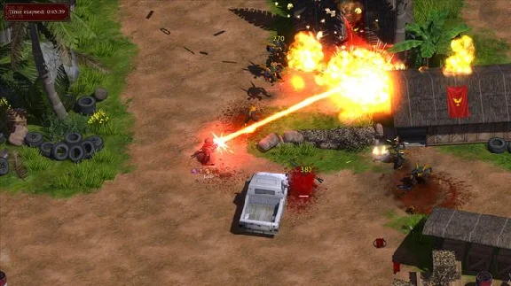 Magicka DLC Vietnam (Steam key / Region Free)