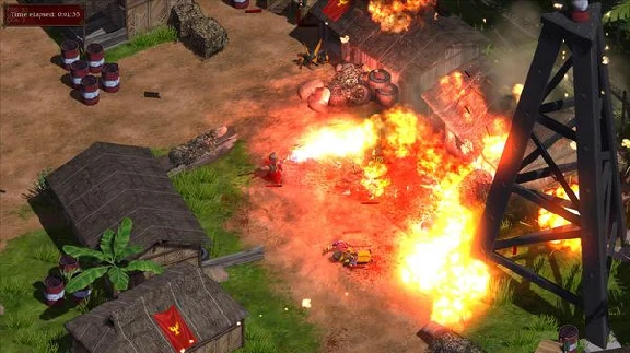 Magicka DLC Vietnam (Steam key / Region Free)
