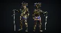 MORDHAU - Dragon Set (Steam Gift RU)